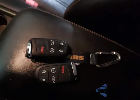 2016 Chrysler 300 300S Alloy Edition из США, поврежденный, VIN 2C3CCAGGXGH298645